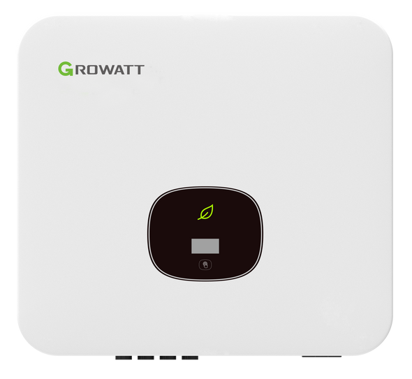 Growatt 10kw Single Phase