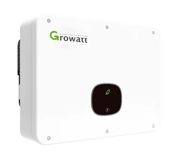 Growatt MID 20KTL3-X-AU-Three phase, 3MPPTs