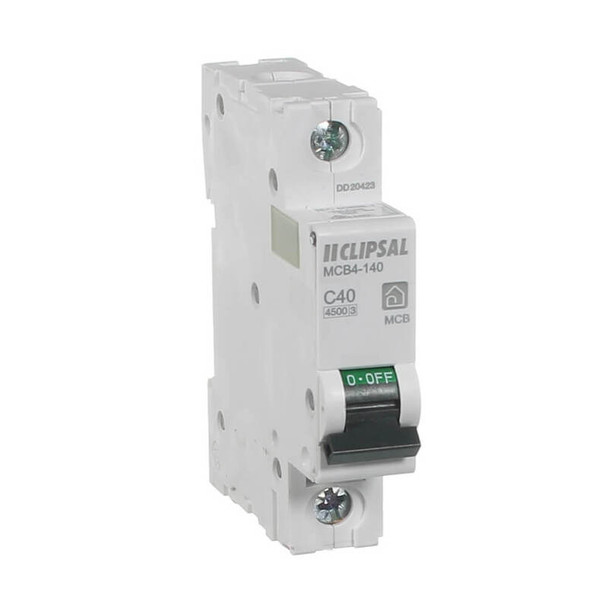 Clipsal 40Amp Circuit Breaker