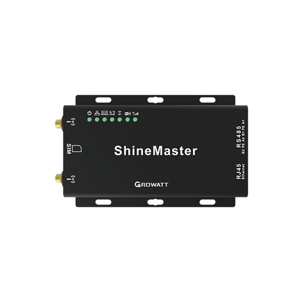 Growatt Shine Master