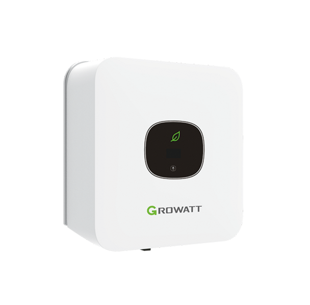 Growatt 3000 TL-X