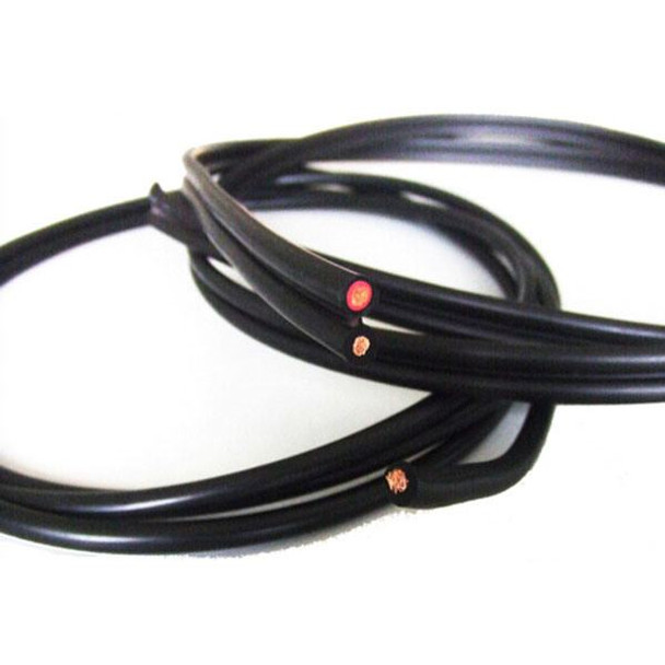 Kibor 16mm Slim Cable Twin 500m