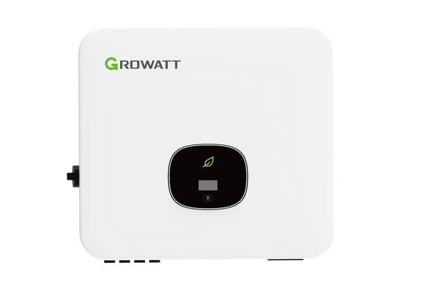 Growatt 5kw 3 phase