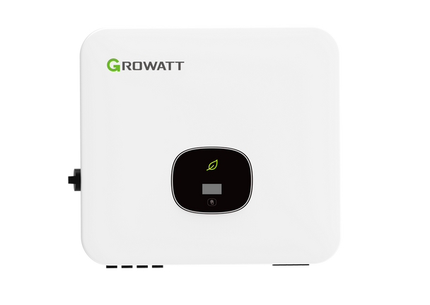 Growatt 10kw 3 phase