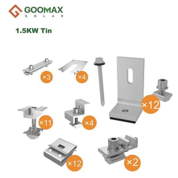 Goomax-TIN-1.5kw (30/35mm)