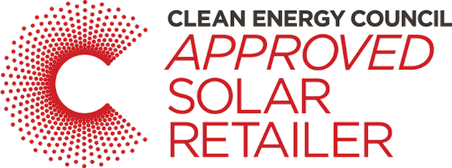 Approved Solar Retailer