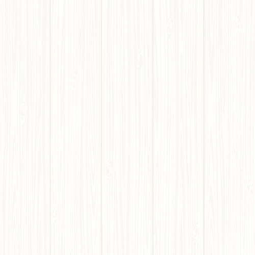 Shiplap Grained Alpine White Wall Panel