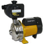 Booster Pump. Improve Low Water Pressure. Davey Pumps.