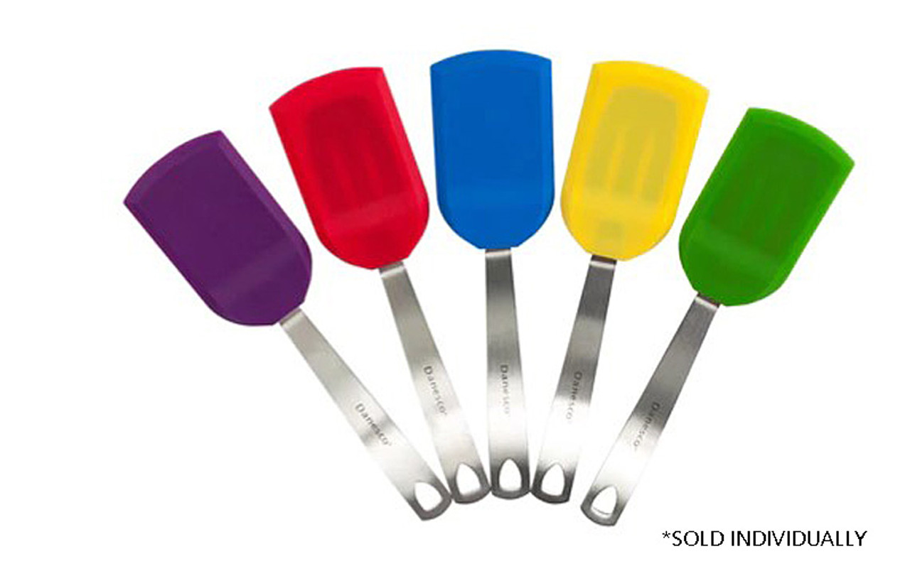 Fox Run 5304 6.5 Mini Spatula Set, 2-Piece