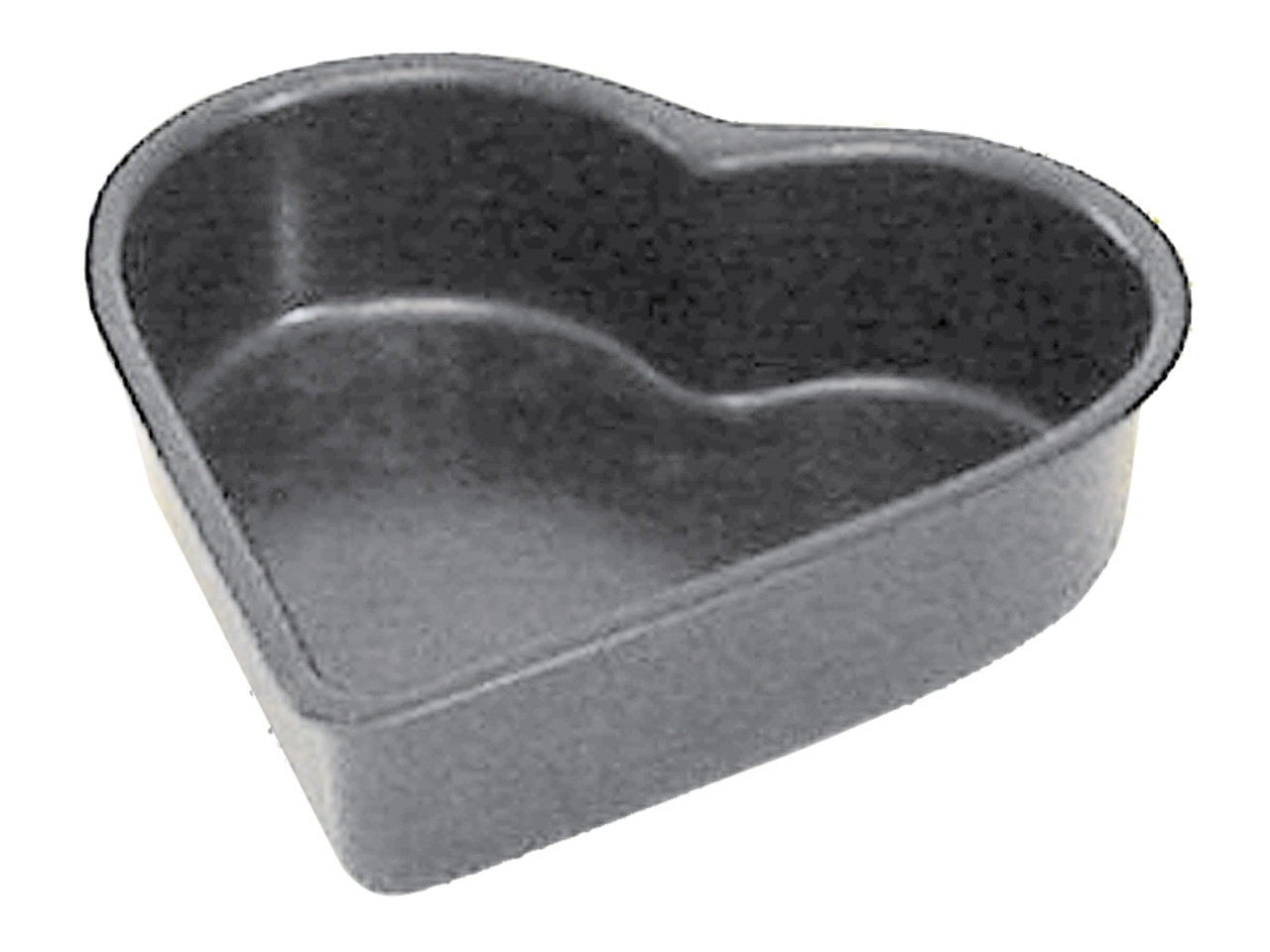 Fox Run Preferred Non-Stick Linked Heart Pan