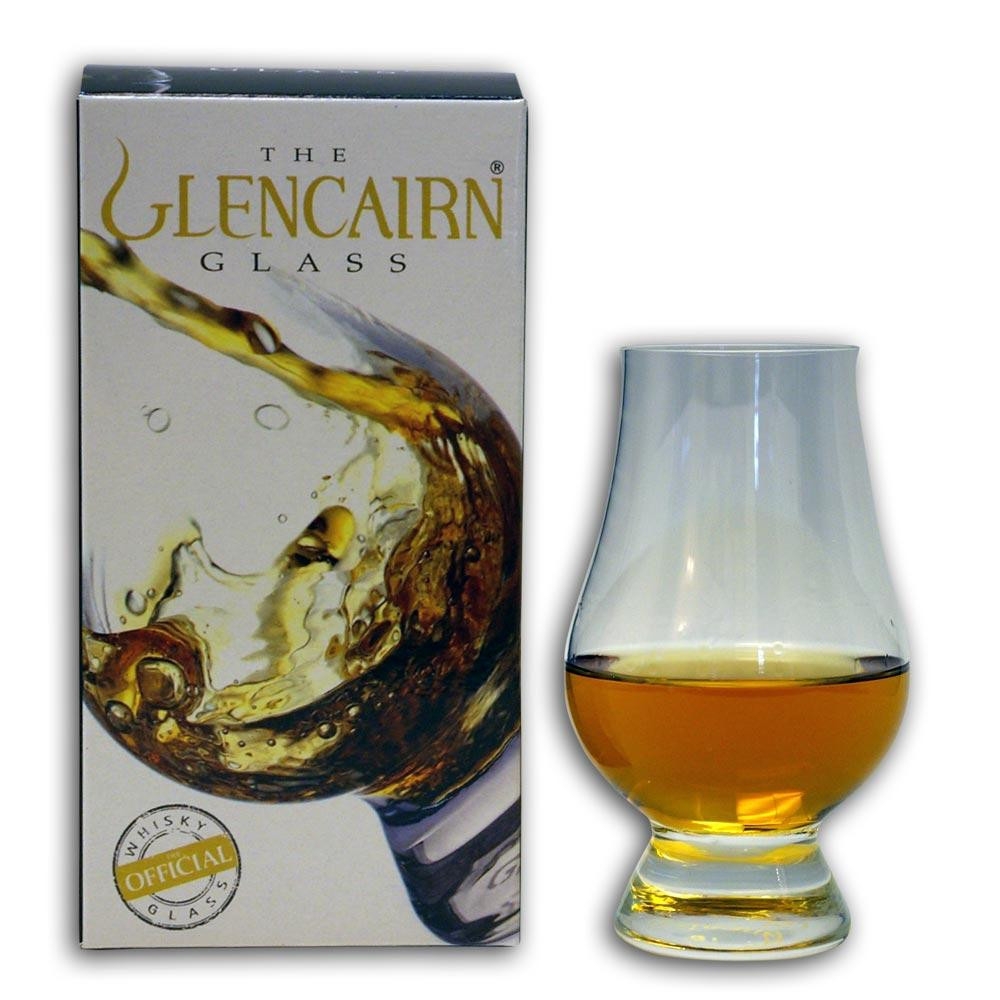 Glencairn Whisky Tasting Glass Little Obsessed