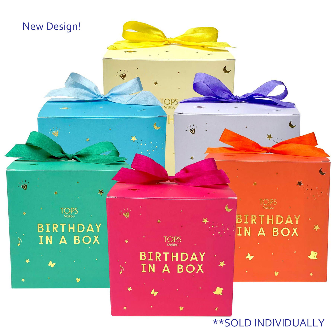 Birthday Boxes For Her, Marketplace