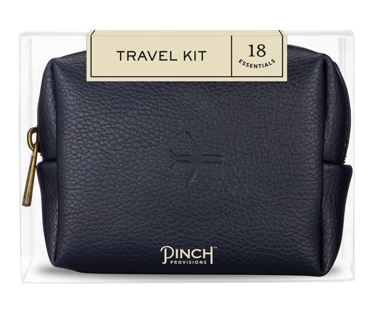 Travel Kit – Pinch Provisions