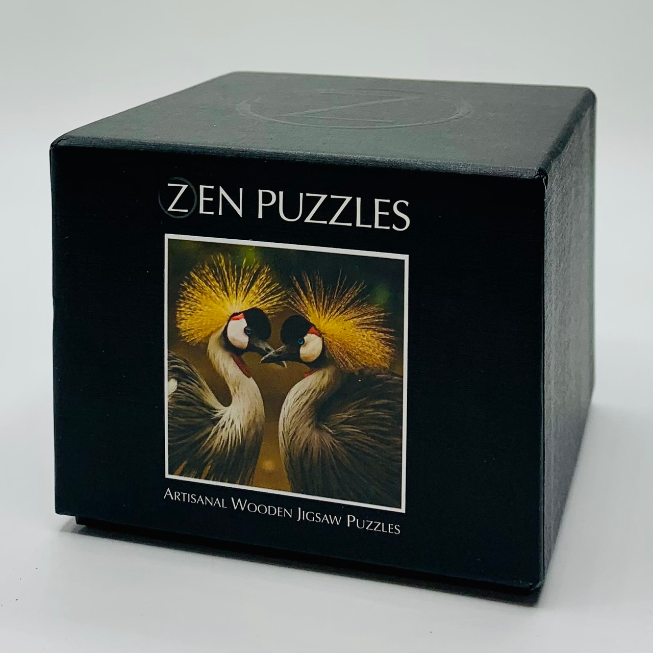 Zen Art & Design Teaser Puzzles Little Obsessed