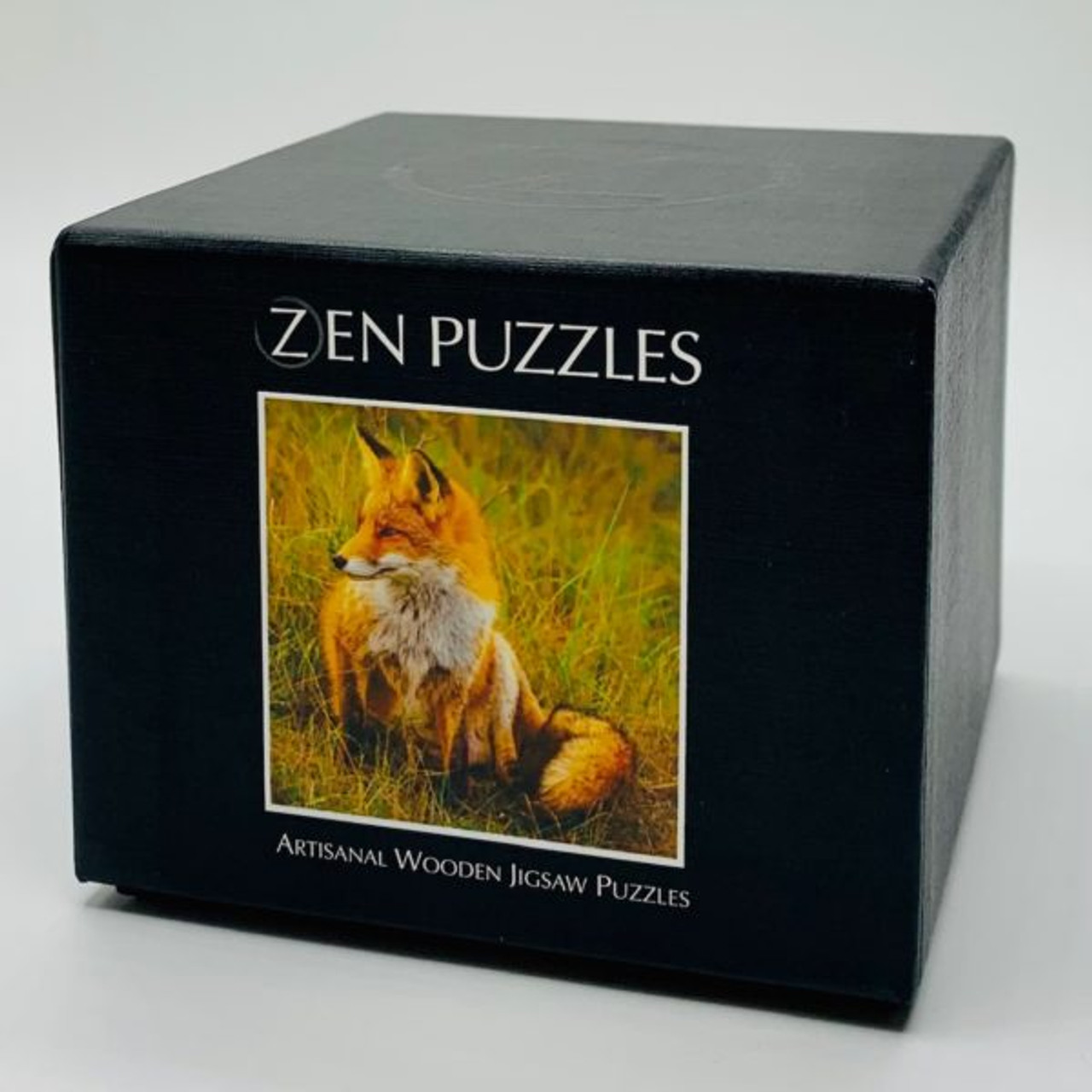Zen Art & Design Teaser Puzzles Little Obsessed