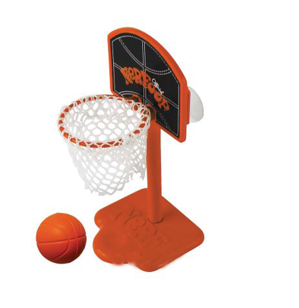 Nerf basketball clearance