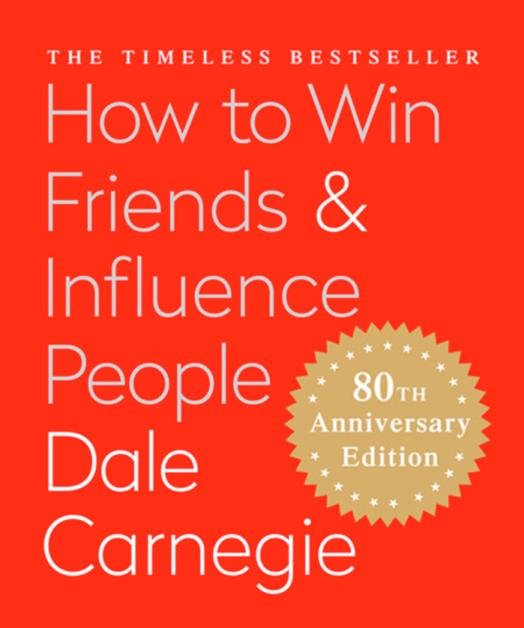 How to win friends and influence people—online