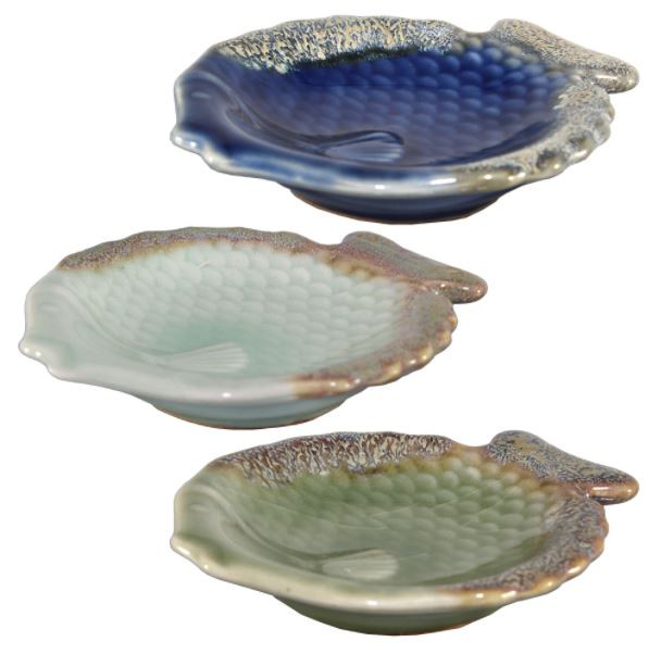 FISH DISH 7 LITTLE intelligence overview