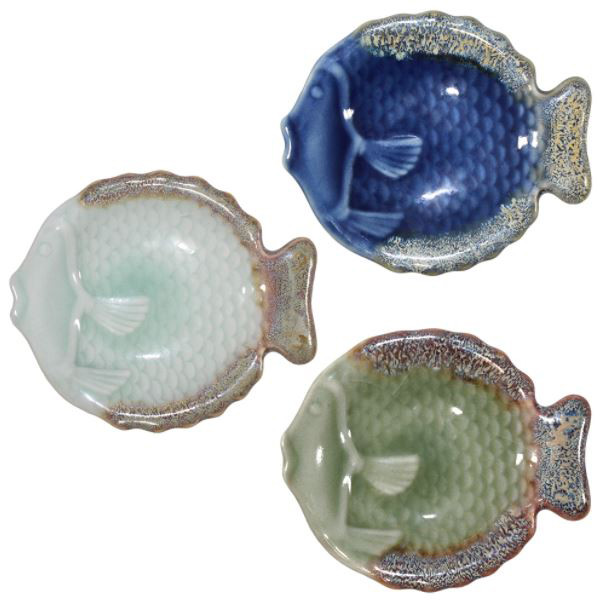 FISH DISH 7 LITTLE visual data 2