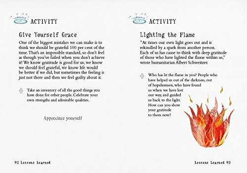 The Little Book of Gratitude - Little Obsessed