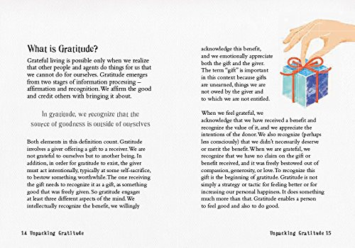 The Little Book of Gratitude - Little Obsessed