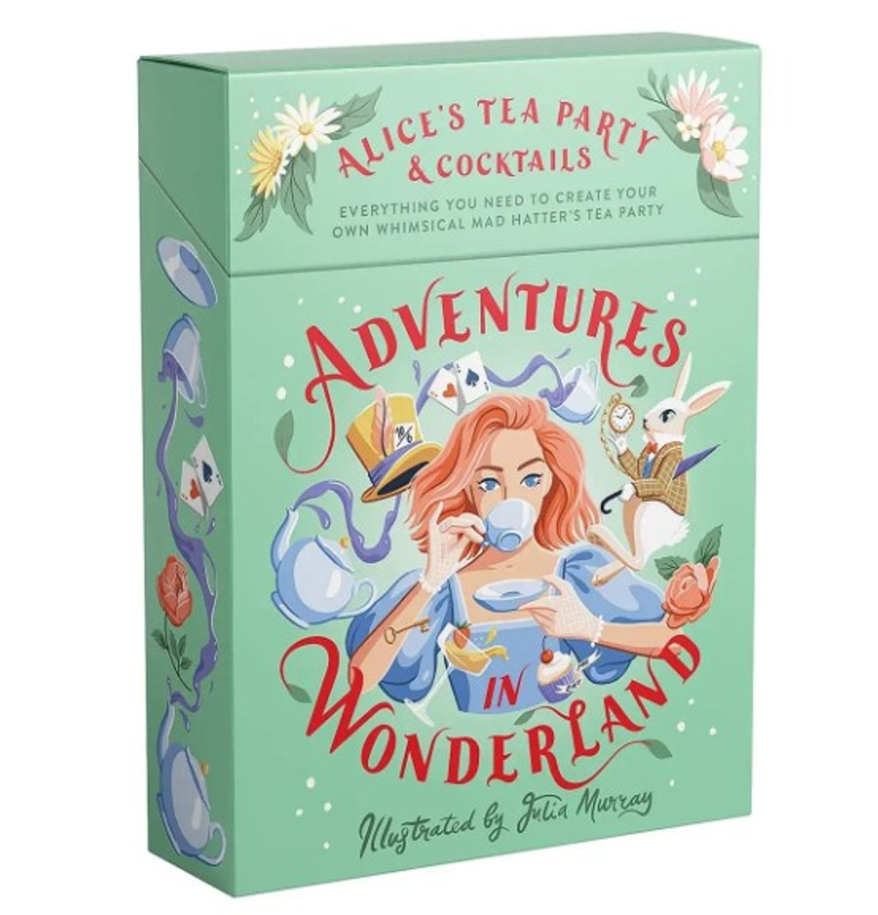 Best Alice In Wonderland Gift Ideas