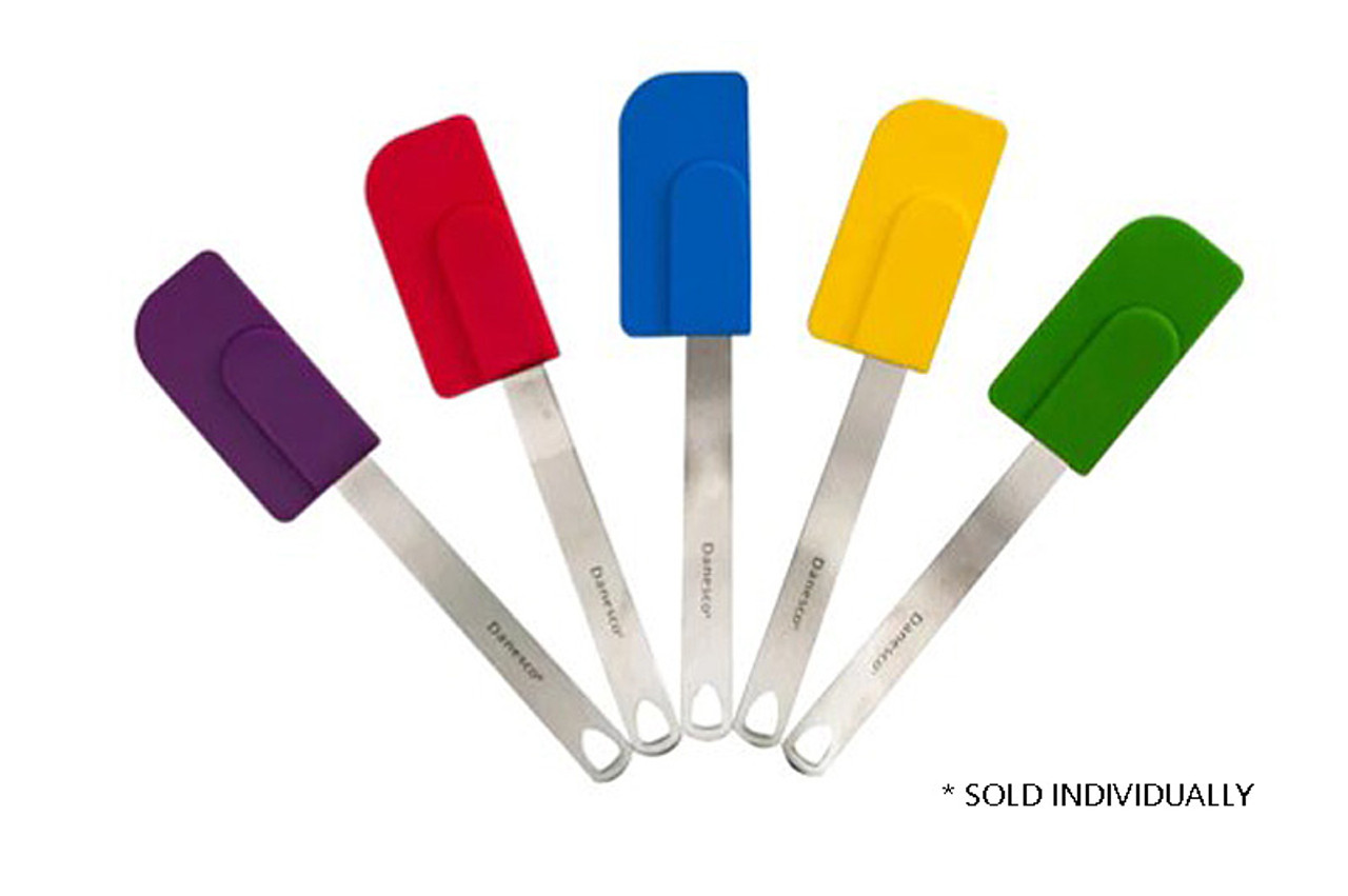 Silicone Mini Spatula