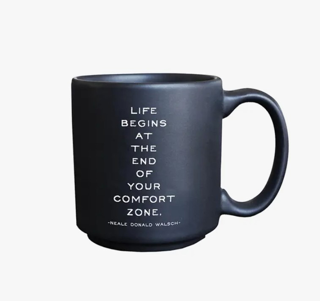 Quotable The Best Is Yet to Be Quote Mug