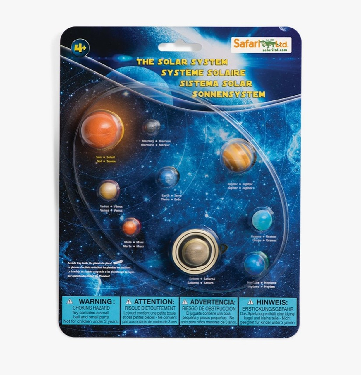 Shop Solar System Planet Ball online