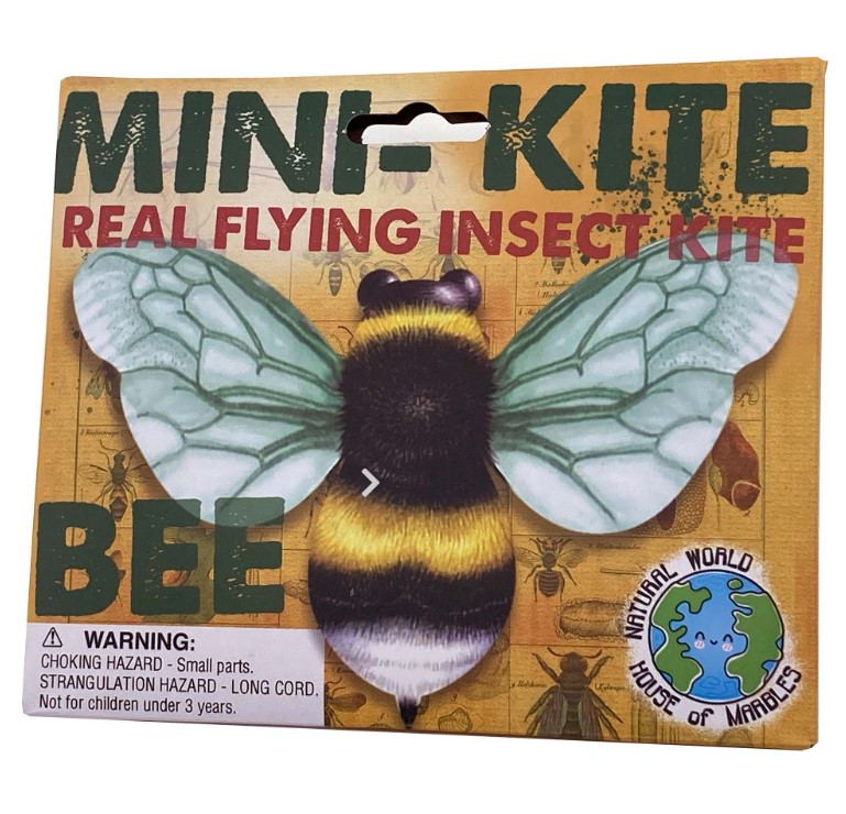 Mini Flying Insect Kite - Little Obsessed