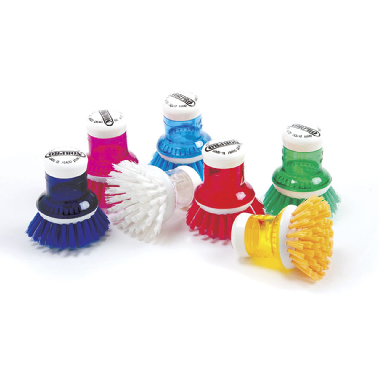 Soapy Dish Scrubber Little Obsessed   KT0037800 Scrub  42599.1372604070 