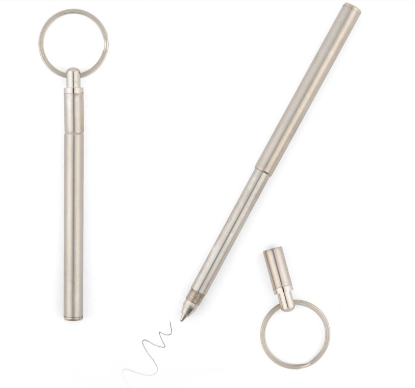 Telescopic Mini Pen Little Obsessed
