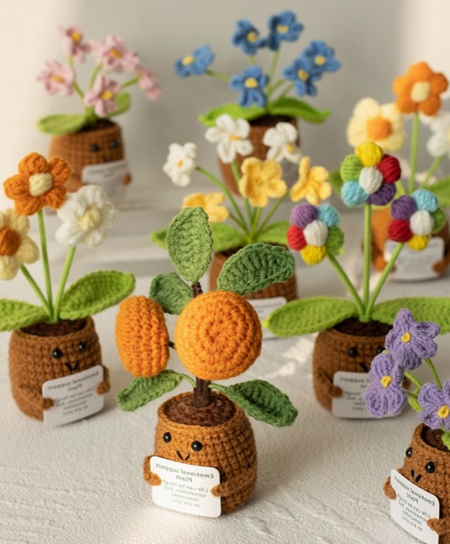 floating plant pot diy BandDlevs Floating Pots for Plants - Levitating Pot