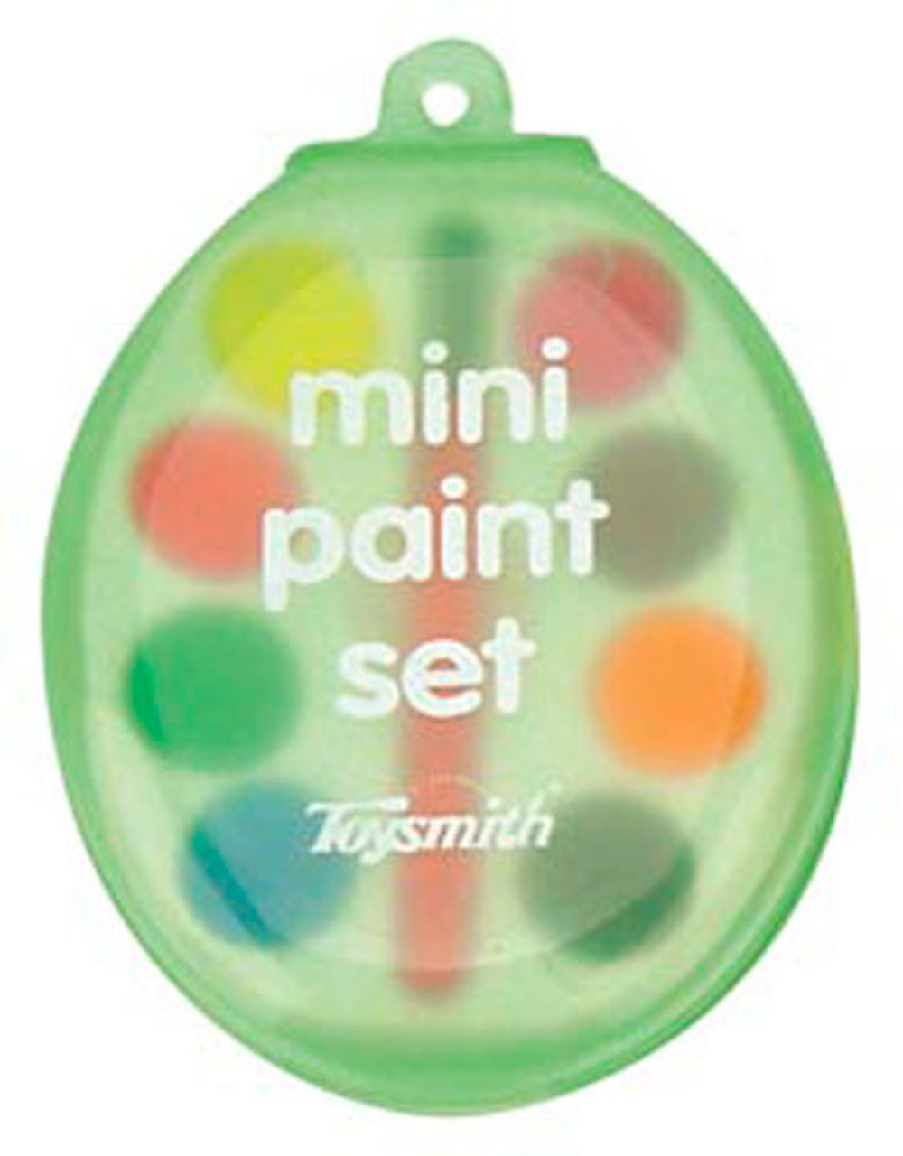 Mini Paint Set