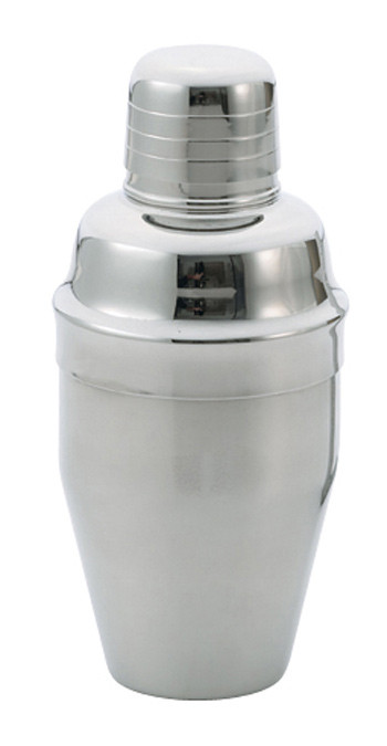Small 6 oz Cocktail Shaker - Little Obsessed