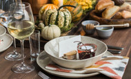 Small Gifts for All Your Guests This Thanksgiving Small Gifts for All Your Guests This Thanksgiving