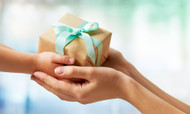 How To Teach Generosity to Your Kids With Gifting