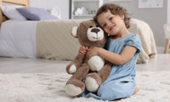 8 Reasons Why Babies Should Play With Soft Toys 8 Reasons Why Babies Should Play With Soft Toys