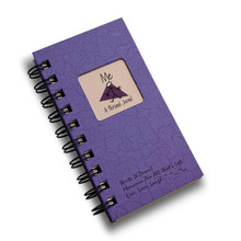 All About Me Mini Journal All About Me Mini Journal