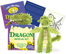 Dragon Rescue Kit Dragon Rescue Kit