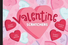 Valentine Scratchers Valentine Scratchers