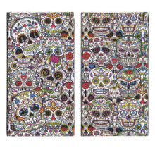 Day of the Dead Matches Day of the Dead Matches