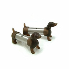 Dachshund Salt & Pepper Shakers Dachshund Salt & Pepper Shakers