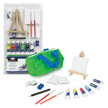 Mini Painting Art Set Mini Painting Art Set