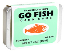 Go Fish Card Game  Go Fish Card Game