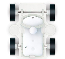 Zero-Gravity Fridge Rover Mini Science Kit Zero-Gravity Fridge Rover Mini Science Kit