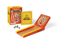 Desktop Skee Ball Desktop Skee Ball