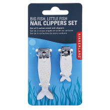 Fish Nail Clippers Set Fish Nail Clippers Set