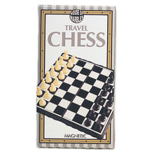 Mini Magnetic Travel Chess