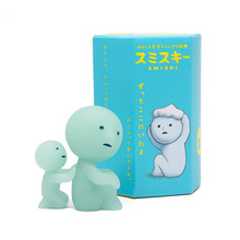 Smiski Mini Glow Figure Bathroom Series Blind Box Smiski Mini Glow Figure Bathroom Series Blind Box